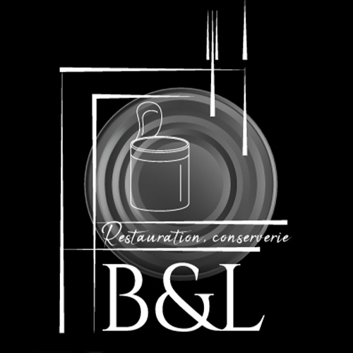 Logo B&L RESTAURATION